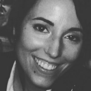 Meet your Posher, Katy